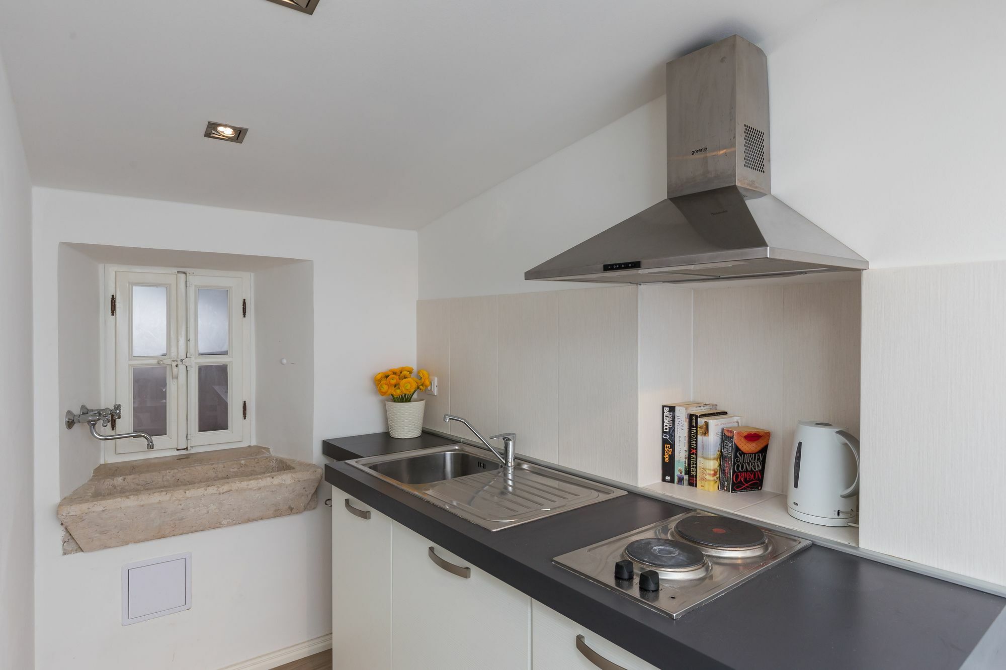דוברובניק Apartments & Rooms Kerigma מראה חיצוני תמונה