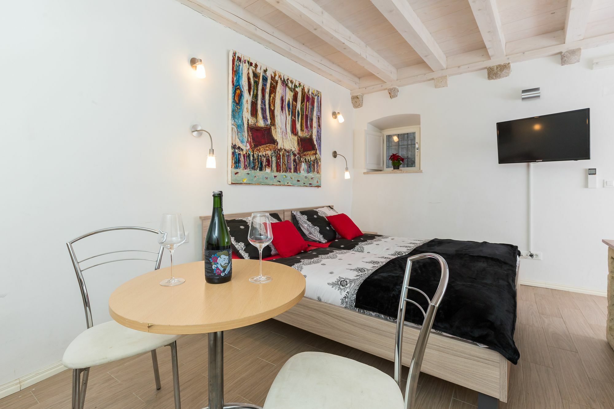 דוברובניק Apartments & Rooms Kerigma מראה חיצוני תמונה