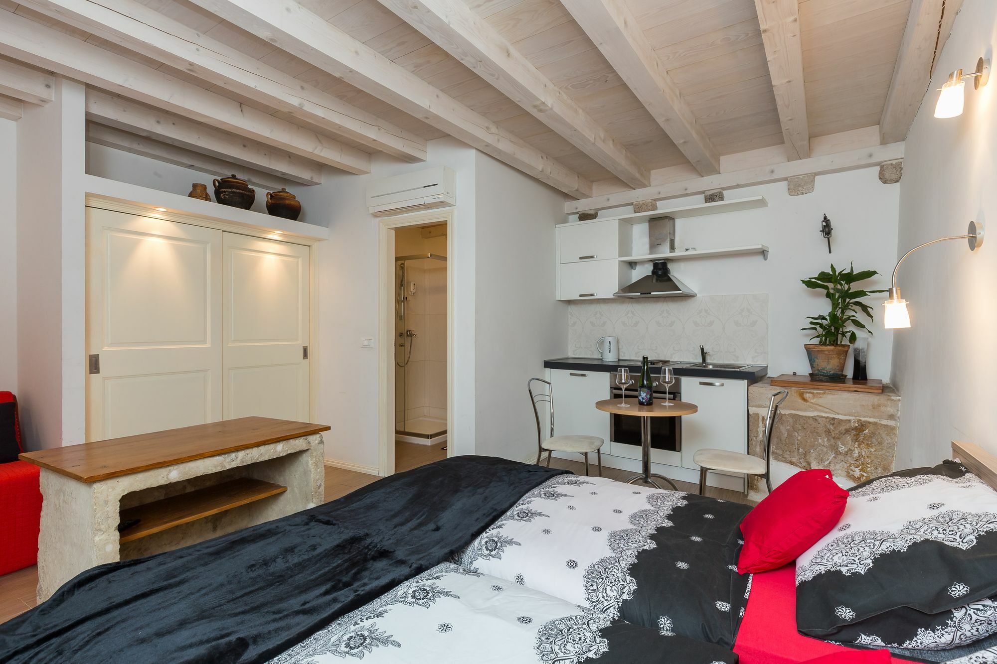 דוברובניק Apartments & Rooms Kerigma מראה חיצוני תמונה