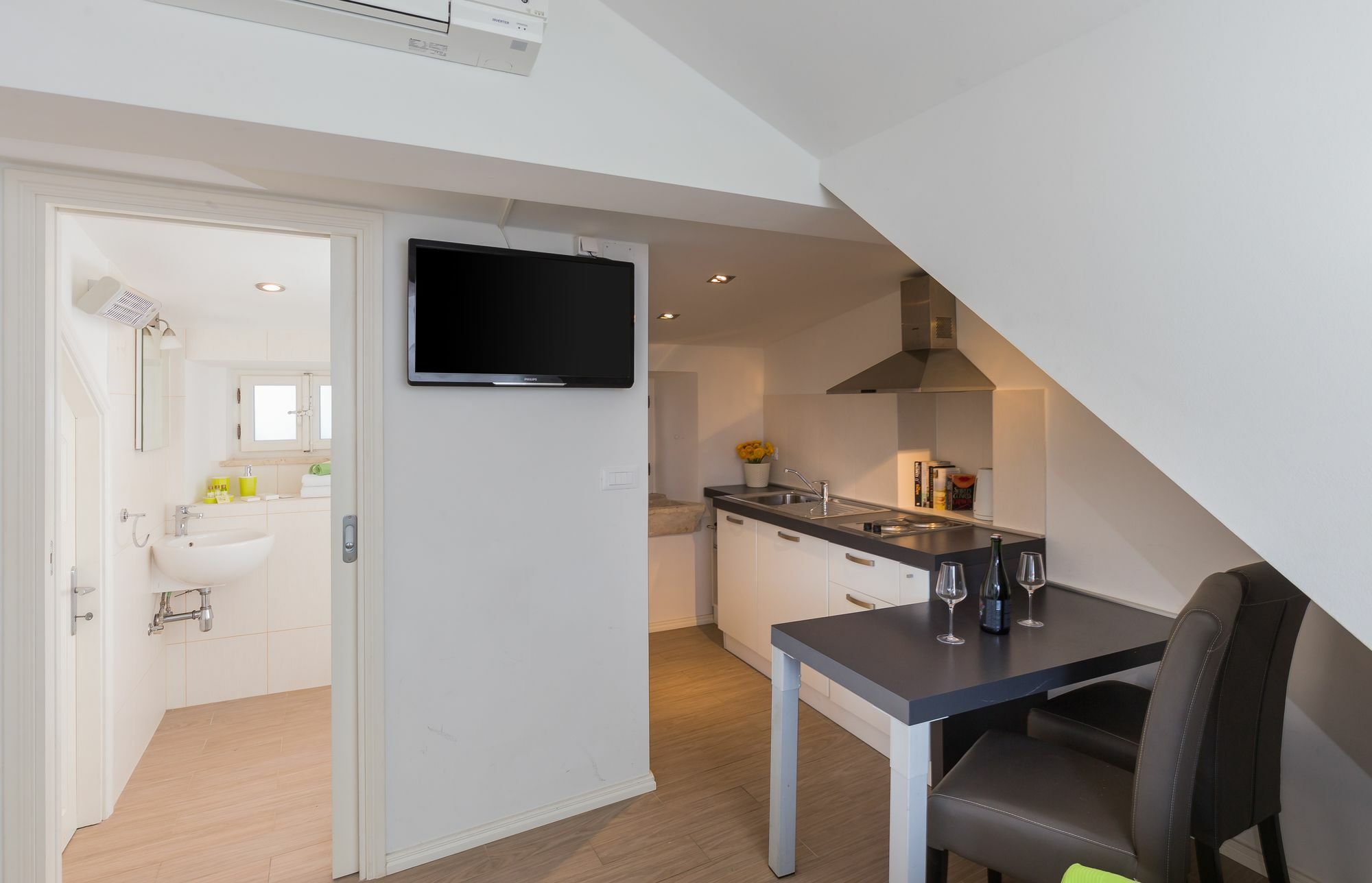 דוברובניק Apartments & Rooms Kerigma מראה חיצוני תמונה
